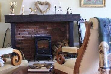 Bed and Breakfast Lindelunda