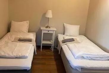 Bed and Breakfast Lindelunda
