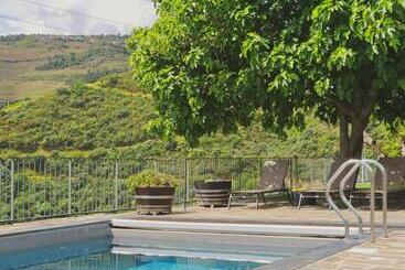 Nocleg ze śniadaniem Quinta Do Tedo