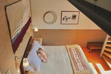 ベッドアンドブレックファースト Quinta Do Tedo