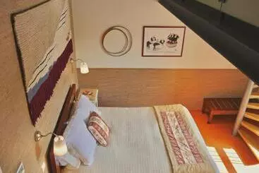 Aamiaismajoitus (B&B) Quinta Do Tedo