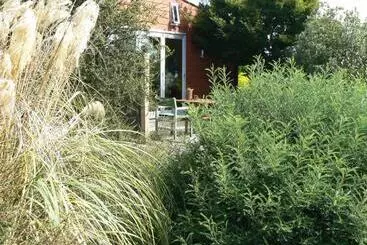 Bed and Breakfast Te Mata Views Resort