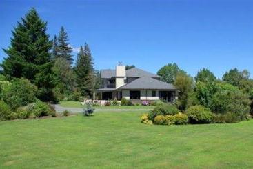 Bed and Breakfast Tui Lodge