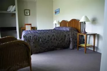 Bed and Breakfast Tui Lodge