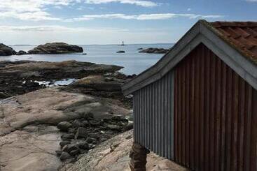 Grebbestads Vandrarhem