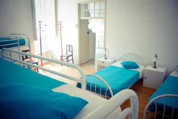 Hostel Portalegre