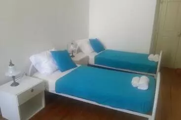 Hostel Portalegre