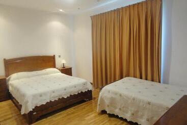 호텔 Cabeço Do Forte