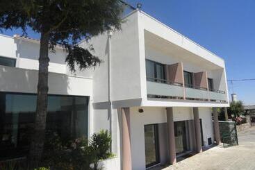 Hotel Cabeço Do Forte