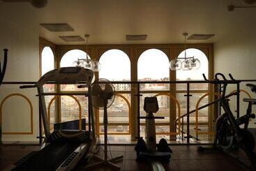 בית מלון כפרי Kumla