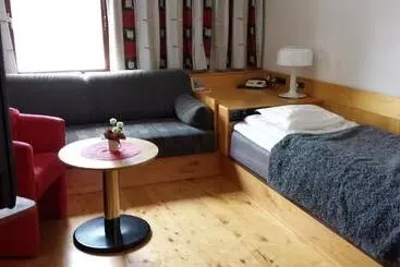 Hotel L Toppen