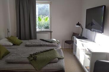 Hotel Laholms Vandrarhem