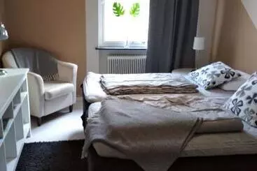 Hotel Laholms Vandrarhem