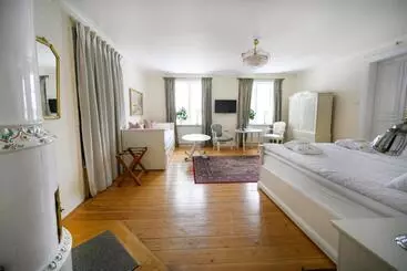 Hotel ölme Prästgård Gästgiveri