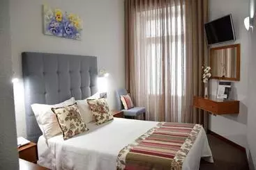 هتل Lusitana