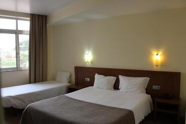 酒店 São Francisco