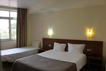 هتل São Francisco