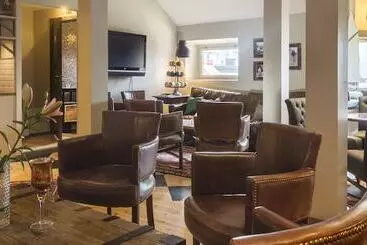 Waxholms Hotell