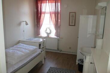 Munkebergs Stugor & Vandrarhem