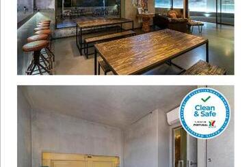 N1 Hostel Apartments And Suites