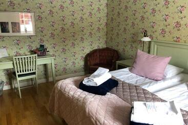 Orbaden Spa & Resort