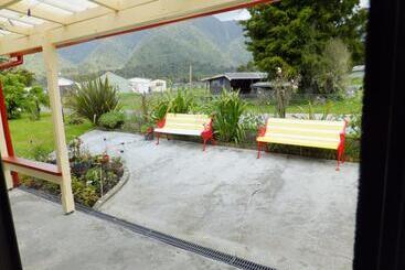 Ropatinis Bed & Breakfast