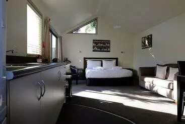 Tairua Shores Motel