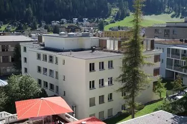 Hospedaria Spenglers Inn
