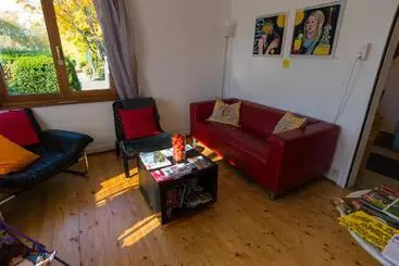 B&b Kalimera Pratteln