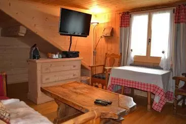 B&b Rosaly