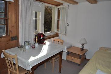 Bed and Breakfast Bnb Ancienne Cure