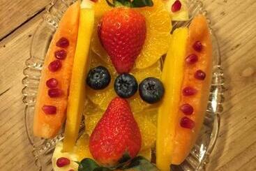 Bed And Breakfast Wildrose