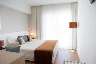 Flag Hotel Villa Aljustrel