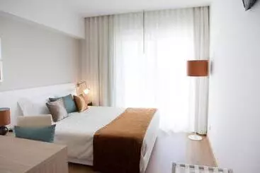 Flag Hotel Aljustrel