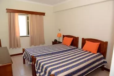 ホテル A Cegonha