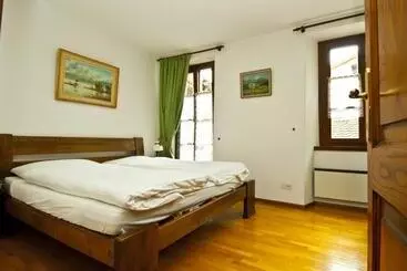 Hotel Albergo Ristorante Della Posta