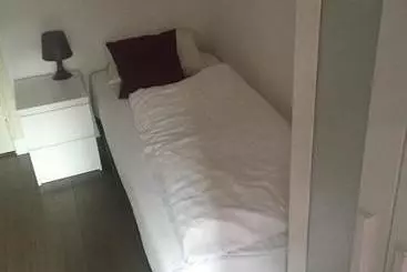 ホテル Bij Verhoeven