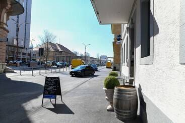 בית מלון כפרי De France