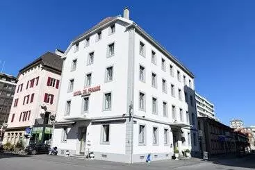 Otel De France