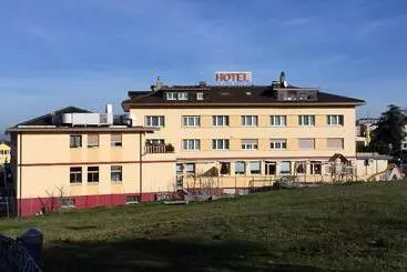 Hotel Escale