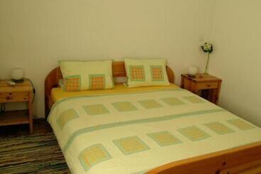 酒店 Garni Rosa Delle Alpi