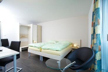 هتل Gasthaus Post