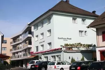 Hotel Gasthaus Post