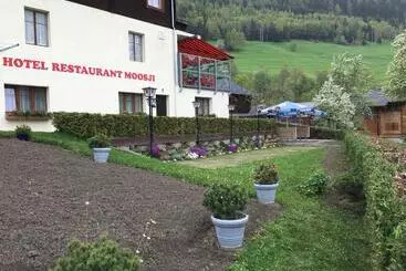 Hotel Haus Mühlebach