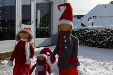 ホテル Hôtel De France