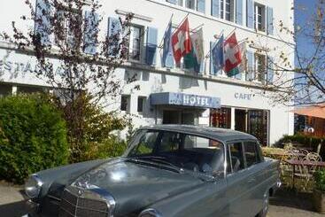 Hotel Hôtel De France