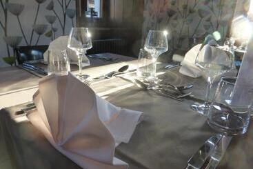 ホテル Hôtel De France