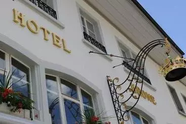 Hotel Krone