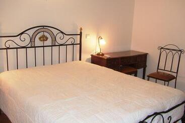 호텔 O Viajante Low Cost