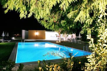 בית מלון כפרי Quinta Progresso